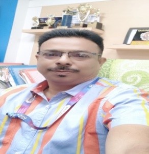 Samir Kumar Bakly