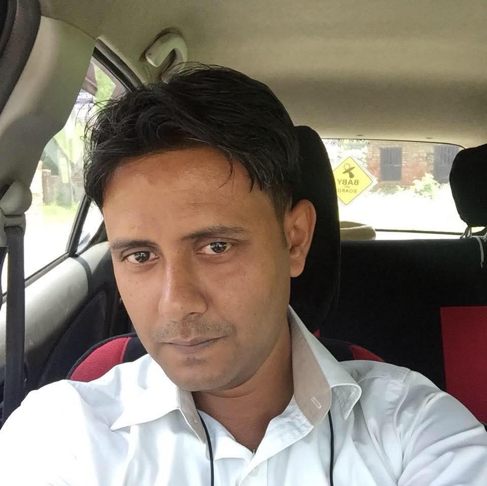 Sauvik Chatterjee
