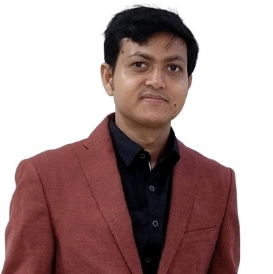 Susobhan Maiti
