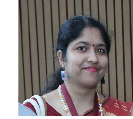 Swati Datta