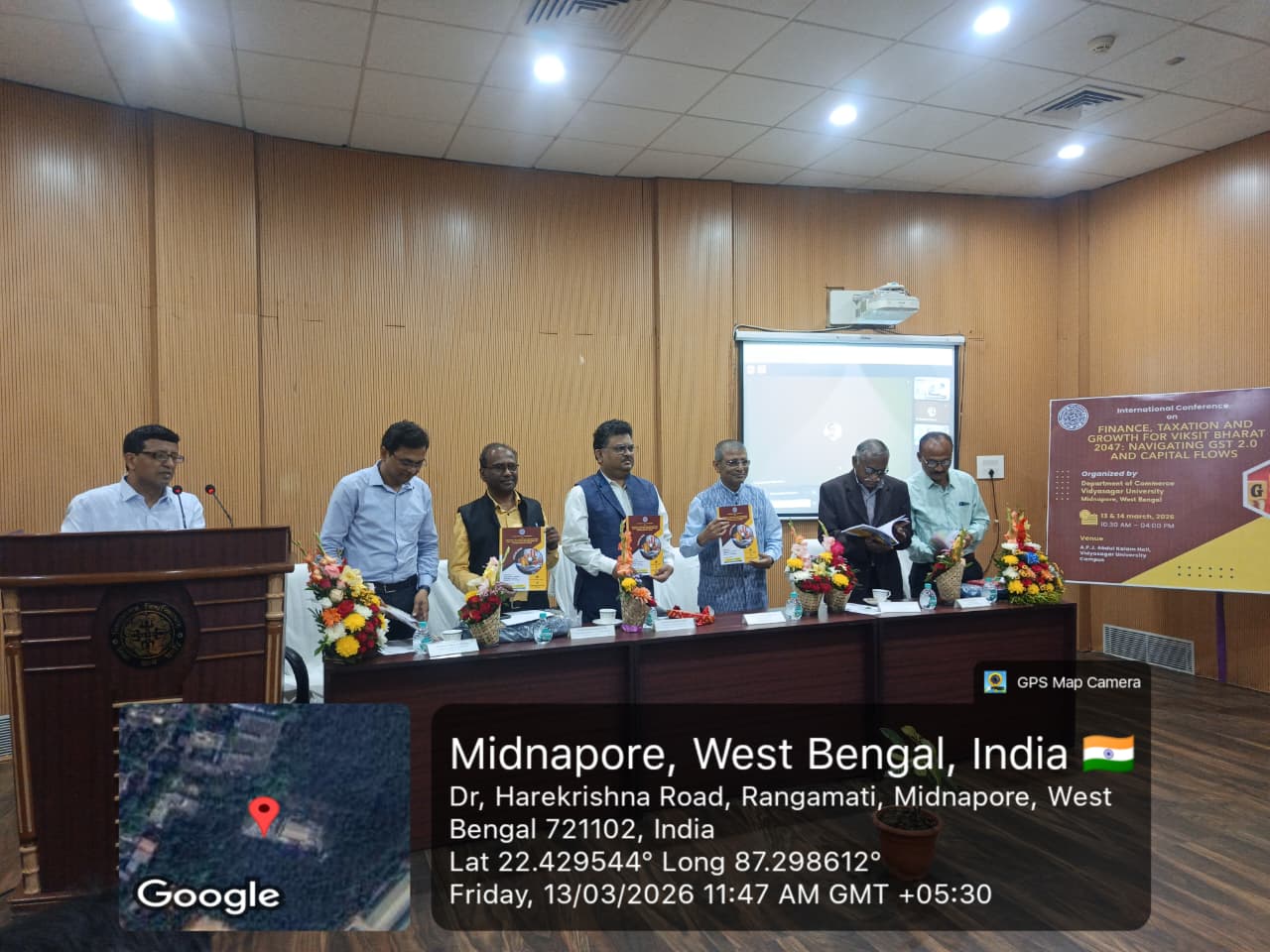 Commerce Inter Seminar 3