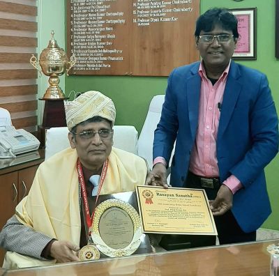 Awards & Achievements