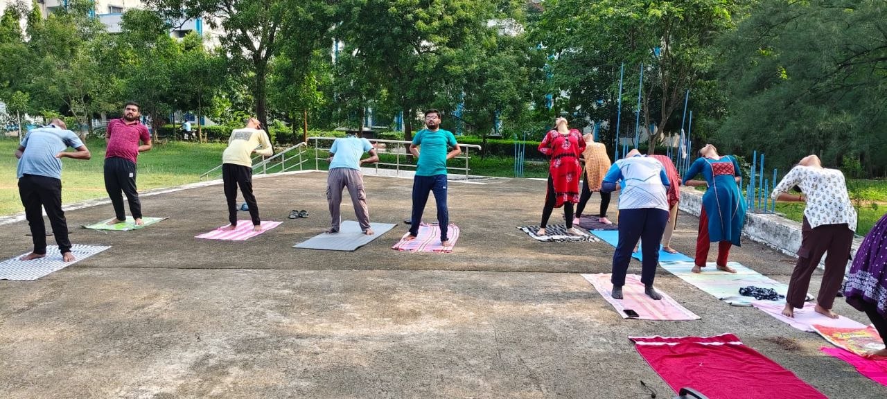 Yoga