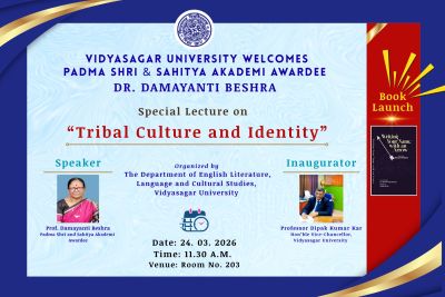 Tribal Culture & Identity