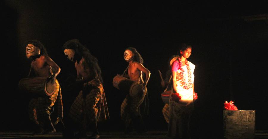 Cultural Festival