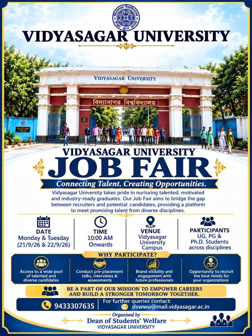 Job Fair