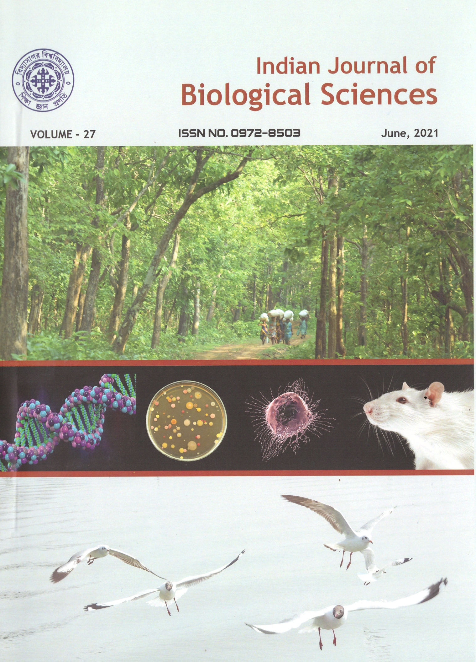 Biological Sciences Journal
