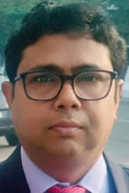 Dr. Surojit Sanyal