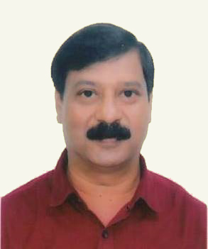 Dr. Jayanta Kishore Nandi