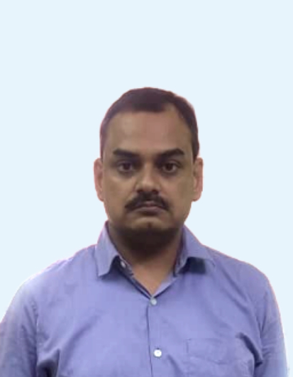 Mr. Arindam Bhattacharya