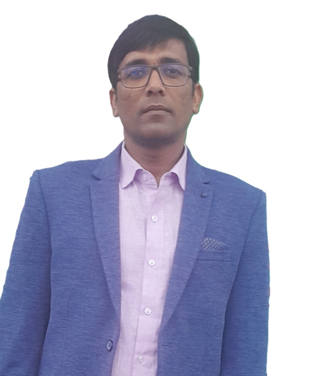Dr. Prabhash Kumar Singh