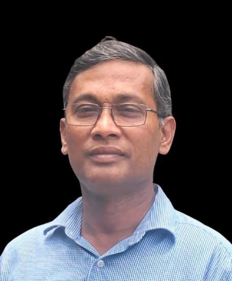 Animesh Kar