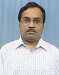 Mr. Sunil Chandra Mallik