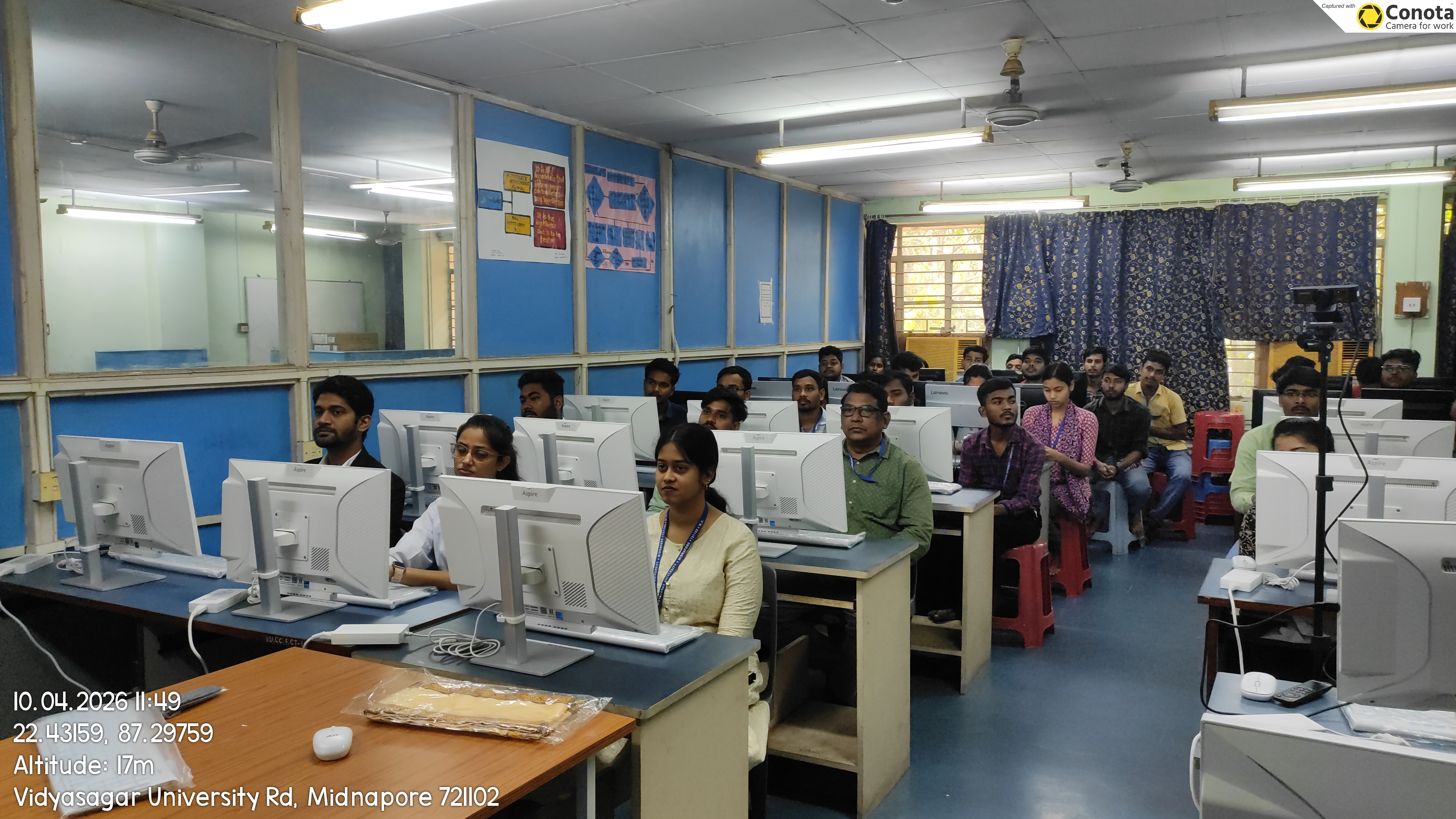 Computer Centre Campus - Image 2