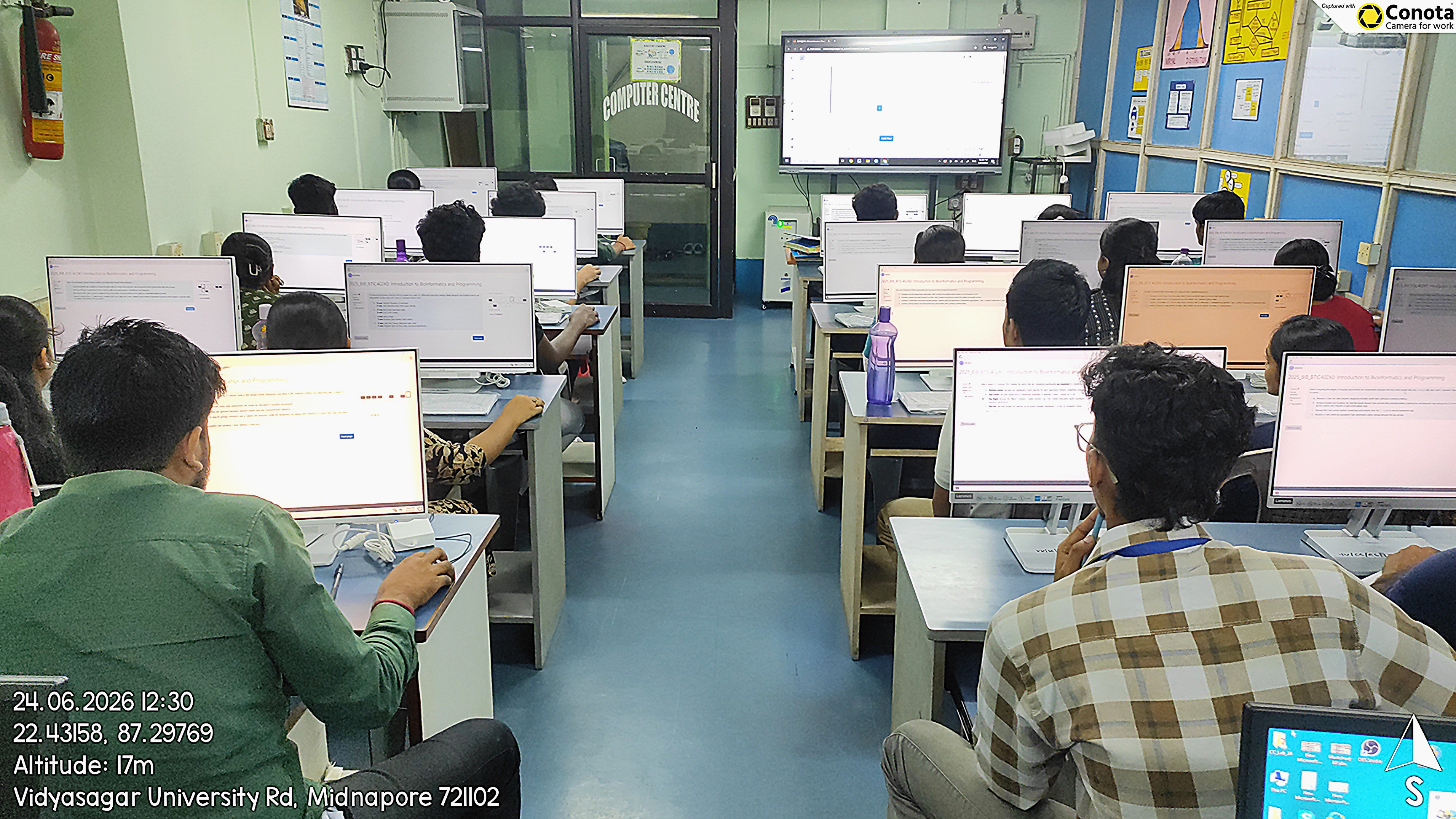 Computer Centre Campus - Image 1