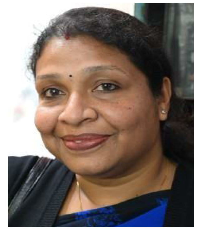 Dr. Tanushree Samanta